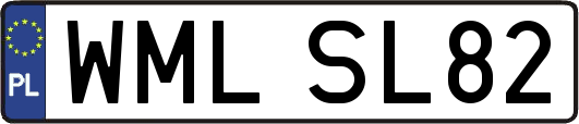 WMLSL82