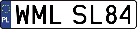 WMLSL84