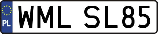 WMLSL85