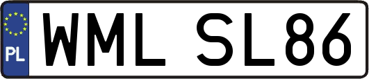 WMLSL86