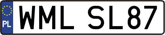 WMLSL87