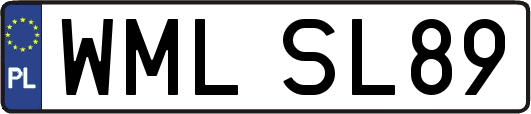 WMLSL89