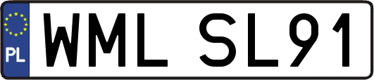 WMLSL91