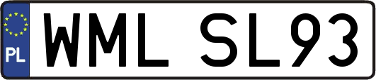 WMLSL93
