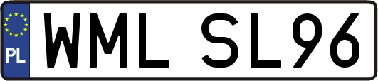 WMLSL96
