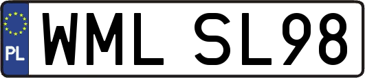 WMLSL98