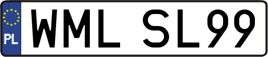 WMLSL99