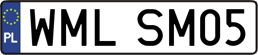WMLSM05