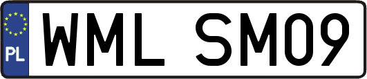 WMLSM09