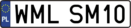 WMLSM10