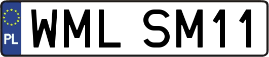 WMLSM11