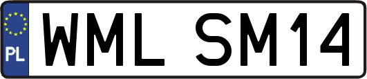 WMLSM14