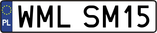 WMLSM15