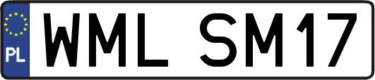 WMLSM17