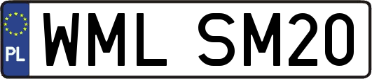 WMLSM20