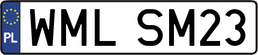 WMLSM23