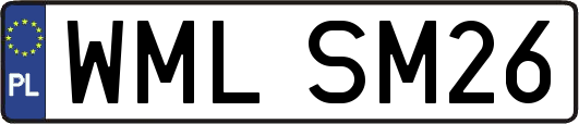 WMLSM26
