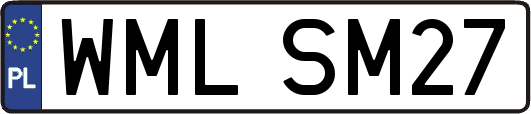 WMLSM27