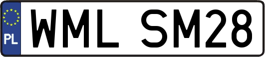 WMLSM28