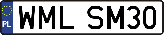 WMLSM30