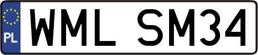 WMLSM34
