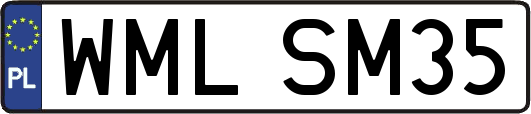 WMLSM35