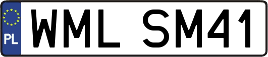 WMLSM41