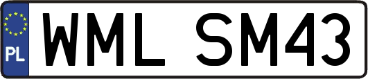 WMLSM43