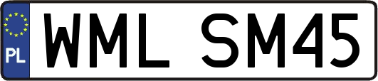 WMLSM45