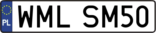 WMLSM50