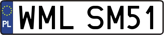 WMLSM51