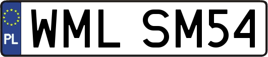 WMLSM54