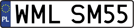 WMLSM55