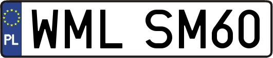 WMLSM60