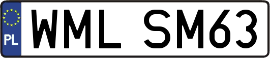 WMLSM63