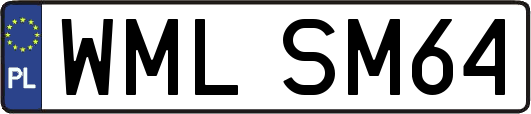WMLSM64