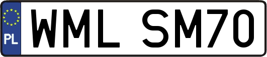 WMLSM70