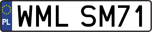 WMLSM71