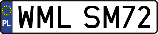 WMLSM72