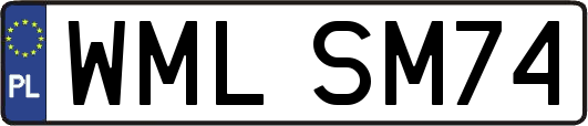 WMLSM74