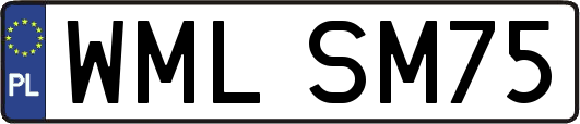 WMLSM75