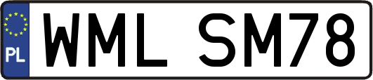 WMLSM78
