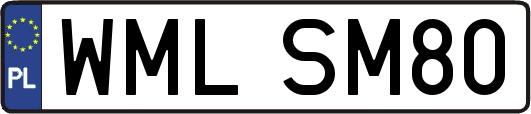 WMLSM80