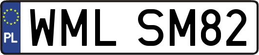 WMLSM82