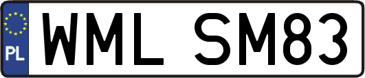 WMLSM83