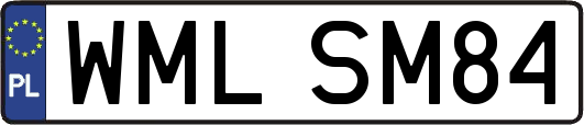 WMLSM84