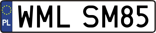 WMLSM85