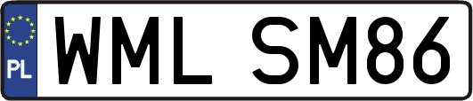 WMLSM86
