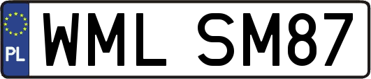 WMLSM87