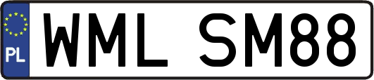 WMLSM88